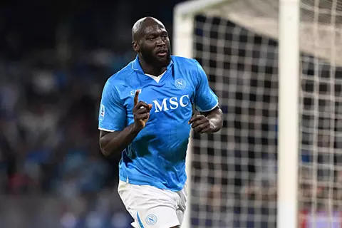 وكيله: لوكاكو كان قريبا من ريال مدريد